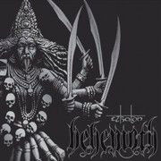 Review: Behemoth - Ezkaton EP