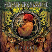 Review: Beneath The Massacre - Dystopia