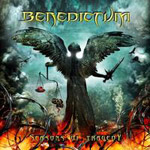 Review: Benedictum - Seasons Of Tragedy