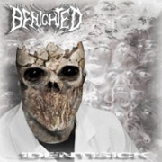 Review: Benighted - Identisick (Reissue)