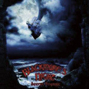 Review: Blackmore's Night - Secret Voyage