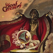 Review: Blood Ceremony - Blood Ceremony