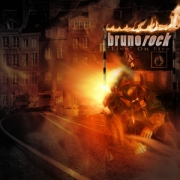 Review: Brunorock - Live On Fire