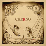 Review: Cheeno - The Next Step Will Be The Hardest