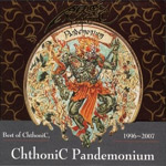 Review: Chthonic - Pandemonium