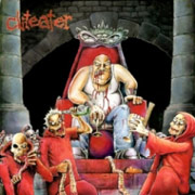 Review: Cliteater - Scream Bloody Clit