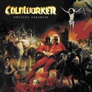 Review: Coldworker - Rotting Paradise