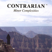 Review: Contrarian - Minor Complexities