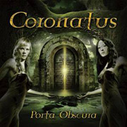 Review: Coronatus - Porta Obscura