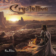 Review: Crystallion - Hattin