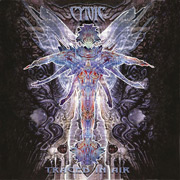 Review: Cynic - Traced In Air