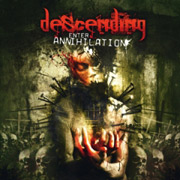 Review: Descending - Enter Annihilation