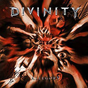 Review: Divinity - Allegory