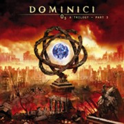 Review: Dominici - O3 A Trilogy - Part 3