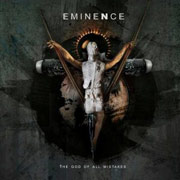 Review: Eminence - The God of all Mistakes