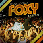 Review: Foxy Shazam - Introducing