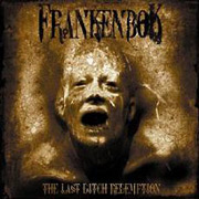 Review: Frankenbok - The Last Ditch Redemption (EP)