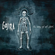 Gojira: The Way Of All Flesh