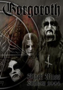 Review: Gorgoroth - Black Mass Krakow 2004 (DVD)