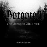 Review: Gorgoroth - Live In Grieghallen