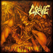 Review: Grave - Dominion VIII