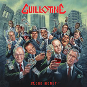 Review: Guillotine - Blood Money