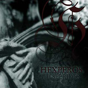 Review: Hexperos - The Garden Of The Hesperides