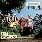 Review: Jordans Drive - Bad Hair Day