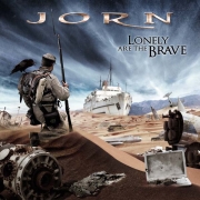 Review: Jorn - Lonely Are The Brave