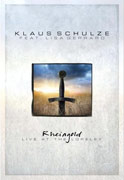 DVD/Blu-ray-Review: Klaus Schulze feat. Lisa Gerrard - Rheingold