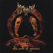 Review: Kryptos - The Ark of Gemini