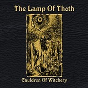 Review: The Lamp Of Thoth - Cauldron Of Witchery