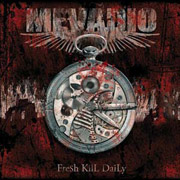 Mevadio: Fresh Kill Daily