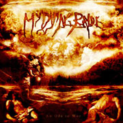 DVD/Blu-ray-Review: My Dying Bride - An Ode To Woe (CD + DVD)