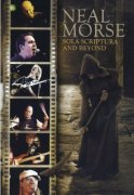 DVD/Blu-ray-Review: Neal Morse - Sola Scriptura And Beyond