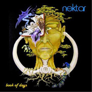 Nektar: Book Of Days