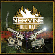 Review: Nervine - Rebel Hell