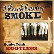 Review: Blackberry Smoke - New Honky Tonk Bootlegs