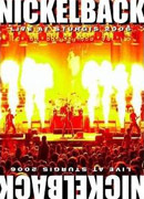 Review: Nickelback - Live at Sturgis - 2006