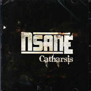 Review: Nsane - Catharsis