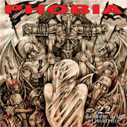 Review: Phobia - 22 Random Acts Of Violence