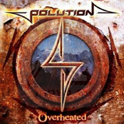 Review: Polution - Overheated