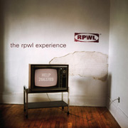 Review: RPWL - The RPWL Experience