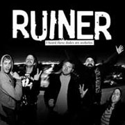 Review: Ruiner - I Heard These Dudes Are Assholes