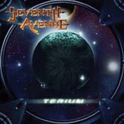 Review: Seventh Avenue - Terium