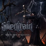 Review: Silentrain - Wrong Way to Salvation