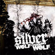 Review: Silver - Wolf Chasing Wolf