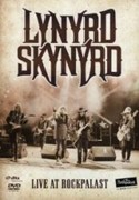 DVD/Blu-ray-Review: Lynyrd Skynyrd - Live At Rockpalast (DVD)