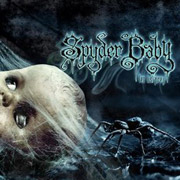 Spyder Baby: Let Us Prey