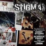 Review: Stigma (USA) - New York Blood